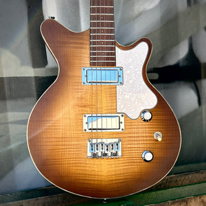 Used DJW Custom Guitars "BM" Special w/Bag