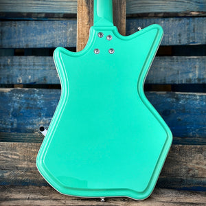 Used Eastwood Airline '59 3P DLX Seafoam Green w/Case
