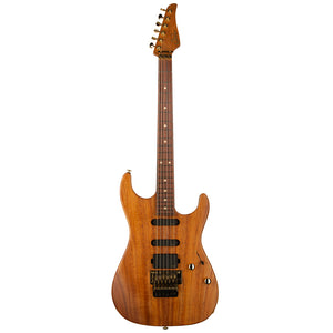 Suhr Reb Beach Standard II Signature