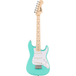 Squier Mini Stratocaster Sea Foam Green