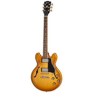 Gibson ES-339 Honeyburst w/Case