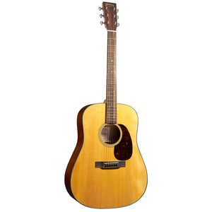 Martin Road Series D-12E Retro Acoustic Electric w/Soft Case