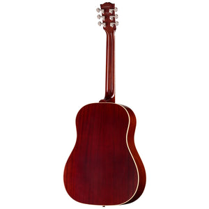 Gibson J-45 Standard Goldtop w/Case