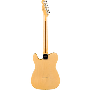 Fender Custom Shop 1951 Nocaster Maple Fingerboard Aged Nocaster Blonde