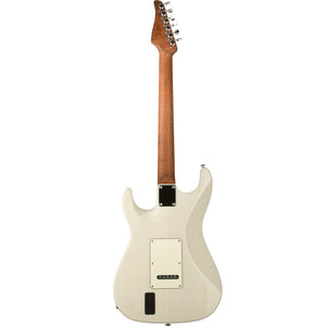 Suhr Pete Thorn Signature Traditional 90 Trans White w/Soft Case