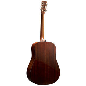 Martin Road Series D-12E Retro Acoustic Electric w/Soft Case