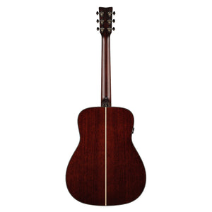 Yamaha FG9 MX w/Case