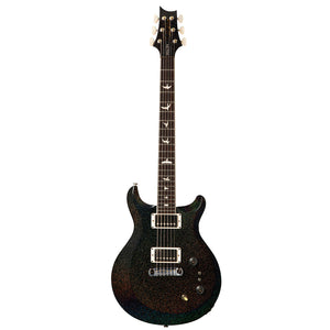 Paul Reed Smith (PRS) S2 Mira 594 Black Rainbow Holoflake w/Bag