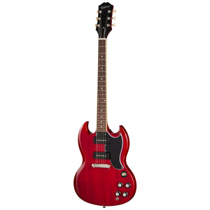 Epiphone SG Special P-90 Cherry w/Bag