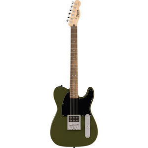 Squier Sonic Esquire H Olive