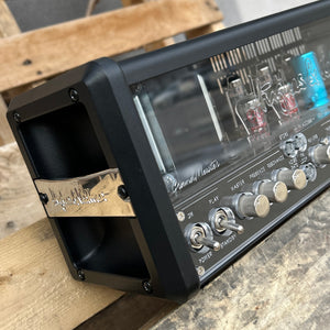 Used Hughes & Kettner Grand Meister Deluxe 40 - 40 Watt 4 Channel Head