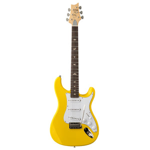 Paul Reed Smith (PRS) John Mayer SE Silver Sky Rosewood Dandy Lion w/Gig Bag