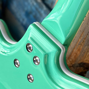 Used Eastwood Airline '59 3P DLX Seafoam Green w/Case