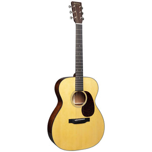 Martin 000-18 w/Case