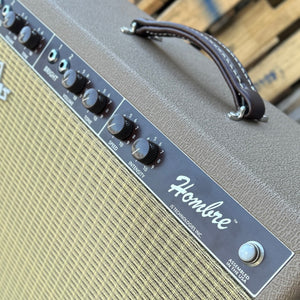 USED Suhr Hombre 112 Combo