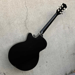 USED Luna Fauna Koi Acoustic Electric