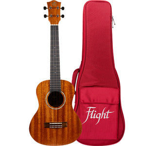 Flight Antonia T Tenor Ukulele w/Bag