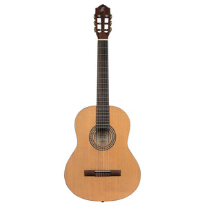 Ortega Student Series RSTC5M Full Size Classical Natural