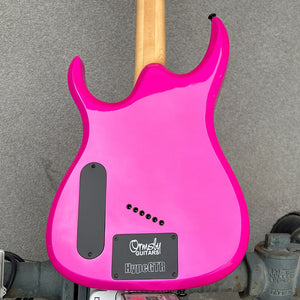 Used Ormsby Run 14 Hype 6 GTR w/Case