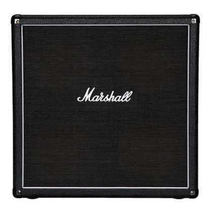 Marshall MX412R 4x12 Straight Extension Cabinet