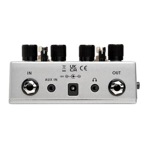 Aguilar Tone Hammer Pre Amp DI V2