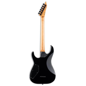 ESP LTD M-200DX Electric Guitar, Blue Burst LM200DXNTBRP