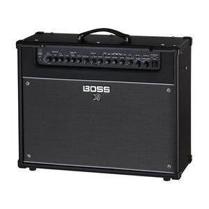 Boss Katana Artist Gen 3 Combo