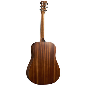 Martin Road Series D-10E Retro Acoustic Electric w/Soft Case