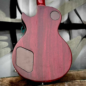 1980 Les Paul Standard Wine Red W/Case