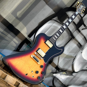 1979 Gibson RD Artist w/Case