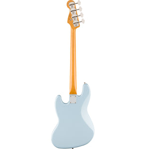 Fender Vintera III Early 60s Jazz Bass Rosewood Fingerboard Sonic Blue w/Bag