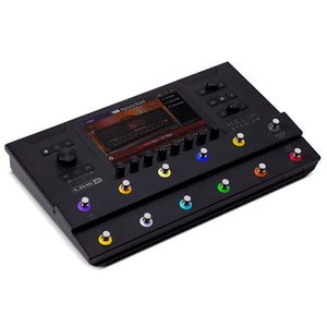 Line 6 Helix Stadium Processor