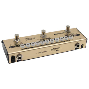 Valeton Dapper Acoustic Mini MES-4