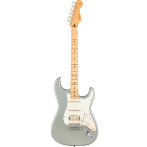 Fender Player II Stratocaster HSS Maple Fingerboard Cactus Gray