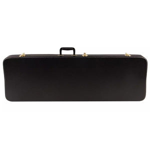 Yorkville Jaguar/Jazzmaster Hardshell Case