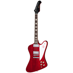 Gibson Firebird Platypus Vintage Cherry w/Case