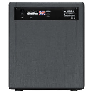 Hiwatt Bulldog 30 Bass Combo