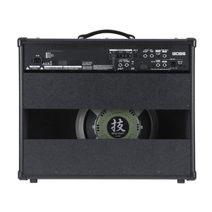 Boss Katana Artist Gen 3 Combo