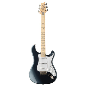 Paul Reed Smith (PRS) John Mayer Silver Sky Maple Fretboard Venetian Blue w/Gig Bag