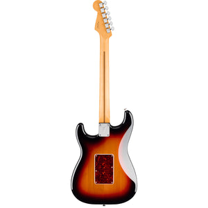 Fender Player II Modified Stratocaster HSS Floyd Rose Rosewood Fingerboard 3-Colour Sunburst