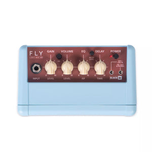 Blackstar Fly 3 Baby Blue Union Jack