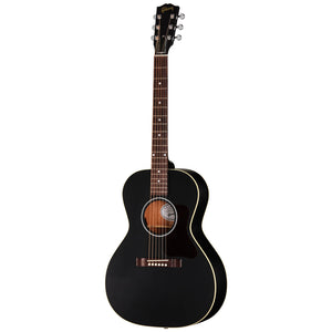 Gibson L-00 Special Satin Ebony w/Soft Case