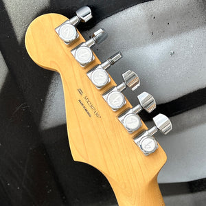 2023 Fender Player Stratocaster Buttercream Maple Fingerboard (No Trem)