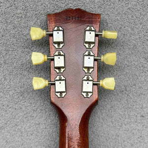 2022 Gibson Custom Shop Murphy Lab Heavy Aged '59 Les Paul Standard - Slow Ice Tea Fade