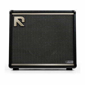 Positive Grid REACTOR-50 50-Watt Intelligent Guitar Combo Amplifier - 1x12