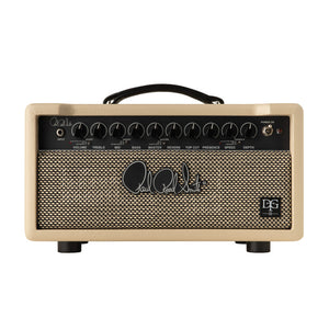 Paul Reed Smith (PRS) David Grissom Signature DGT15 Head