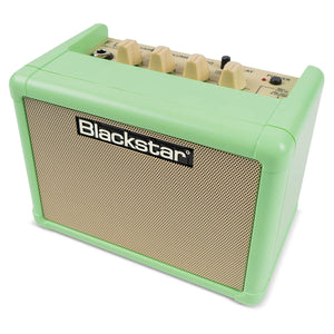Blackstar Fly 3 Surf Green