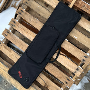 2013 Gretsch G5715 Electromatic Lap Steel Black Sparkle w/Bag