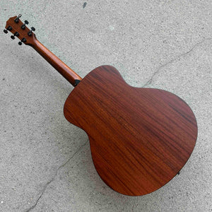 2018 Taylor 326ce W/Case