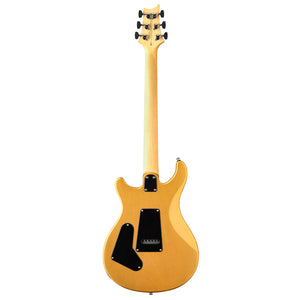 Paul Reed Smith (PRS) SE CE24 Standard Satin Metallic Gold w/Bag